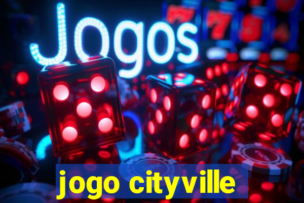 jogo cityville